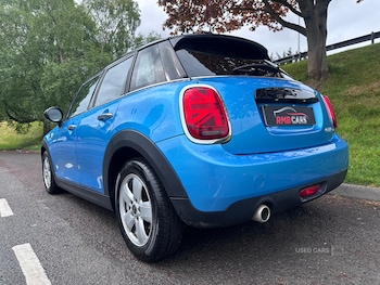 Used MINI Hatch 2019 for sale - 78529463: Photo