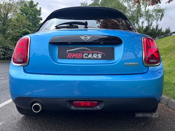 Used MINI Hatch 2019 for sale - 78529463: Photo