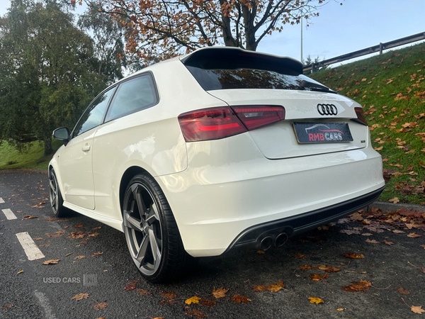 Used Audi A3 2015 for sale - 76419565: Photo 10