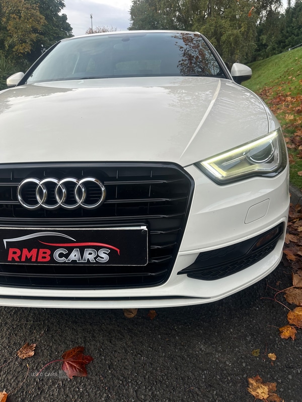 Used Audi A3 2015 for sale - 76419565: Photo 13