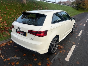 Used Audi A3 2015 for sale - 76419565: Photo