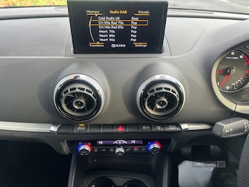 Used Audi A3 2015 for sale - 76419565: Photo