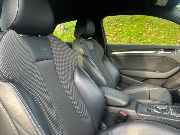 Used Audi A3 2015 for sale - 76419565: Photo 5