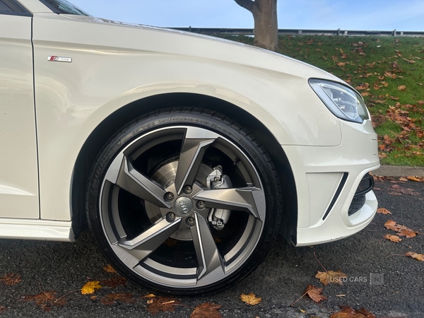 Used Audi A3 2015 for sale - 76419565: Photo 8