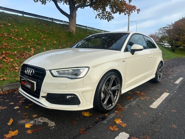 Used Audi A3 2015 for sale - 76419565: Photo 9