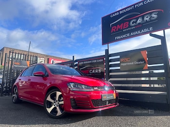 Used Volkswagen Golf 2015 for sale - 79465625: Photo