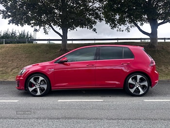Used Volkswagen Golf 2015 for sale - 79465625: Photo