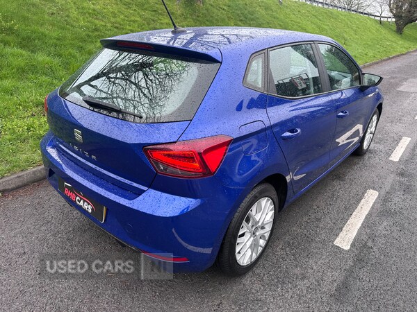 Used SEAT Ibiza 2018 for sale - 78008270: Photo 10