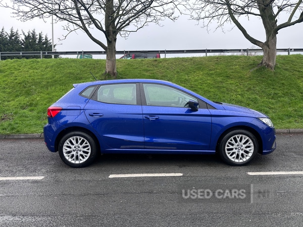 Used SEAT Ibiza 2018 for sale - 78008270: Photo 11