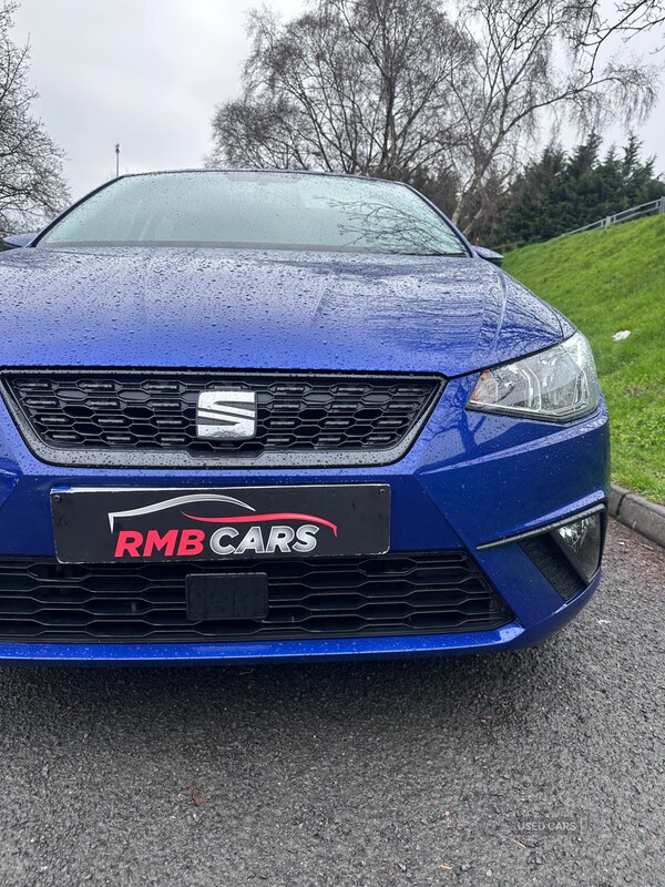 Used SEAT Ibiza 2018 for sale - 78008270: Photo 12