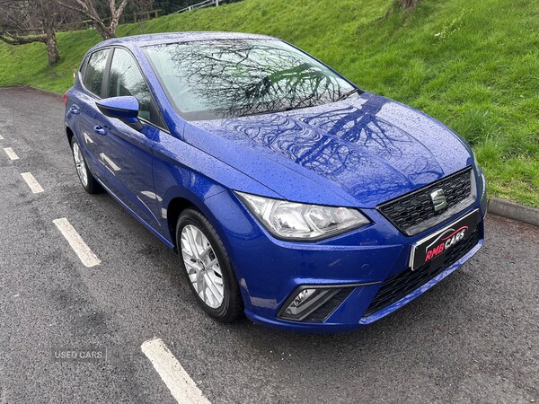 Used SEAT Ibiza 2018 for sale - 78008270: Photo 13