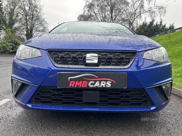Used SEAT Ibiza 2018 for sale - 78008270: Photo 14