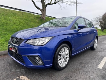 Used SEAT Ibiza 2018 for sale - 78008270: Photo