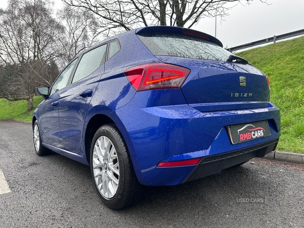 Used SEAT Ibiza 2018 for sale - 78008270: Photo 3