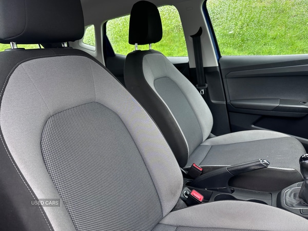 Used SEAT Ibiza 2018 for sale - 78008270: Photo 5