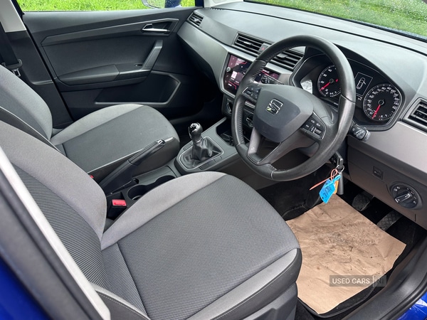 Used SEAT Ibiza 2018 for sale - 78008270: Photo 6