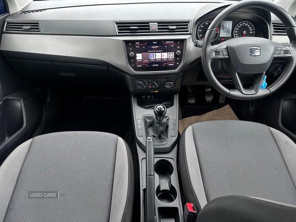 Used SEAT Ibiza 2018 for sale - 78008270: Photo 7