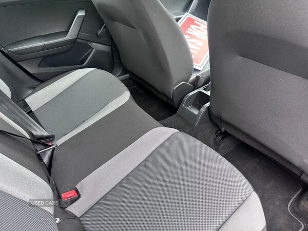 Used SEAT Ibiza 2018 for sale - 78008270: Photo 8