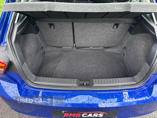 Used SEAT Ibiza 2018 for sale - 78008270: Photo 9