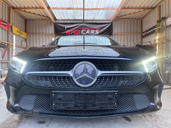 Used Mercedes-Benz A-Class 2019 for sale - 77239035: Photo 2