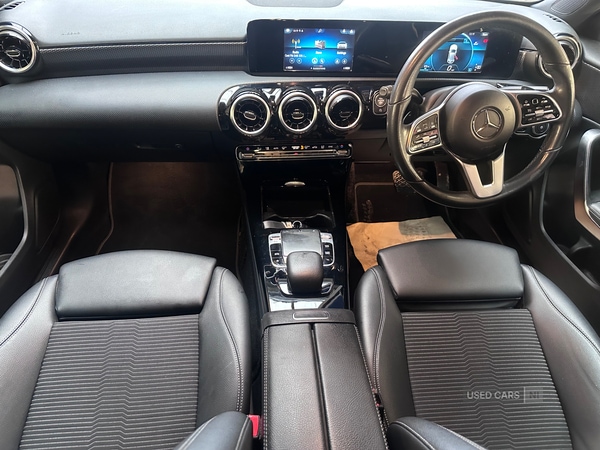 Used Mercedes-Benz A-Class 2019 for sale - 77239035: Photo 4