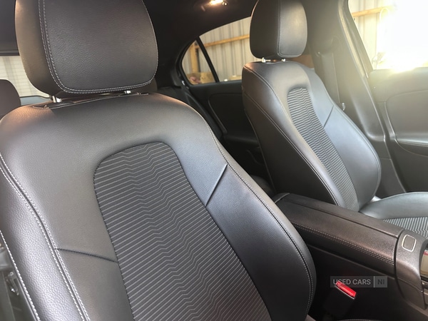 Used Mercedes-Benz A-Class 2019 for sale - 77239035: Photo 7