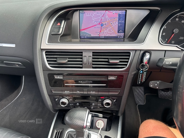 Used Audi A5 2012 for sale - 77926604: Photo 11