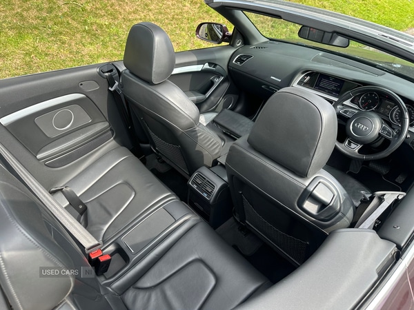 Used Audi A5 2012 for sale - 77926604: Photo 15