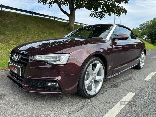 Used Audi A5 2012 for sale - 77926604: Photo 5