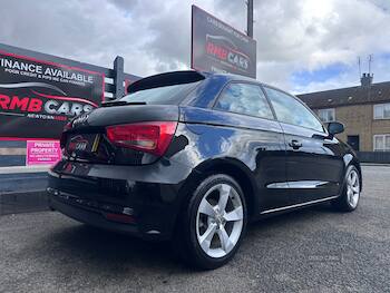 Used Audi A1 2015 for sale - 79577776: Photo