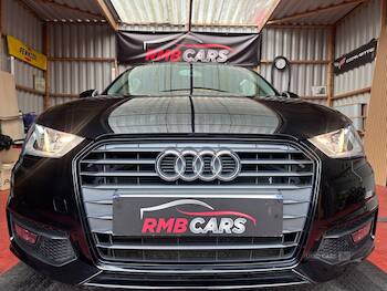 Used Audi A1 2015 for sale - 79577776: Photo