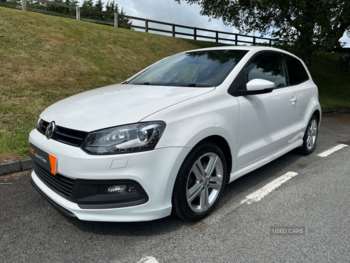 2014 - 1.2 TSI 105 R-Line 3dr