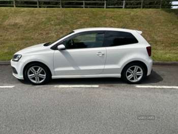 Used Volkswagen Polo 2014 for sale - 74838992: Photo
