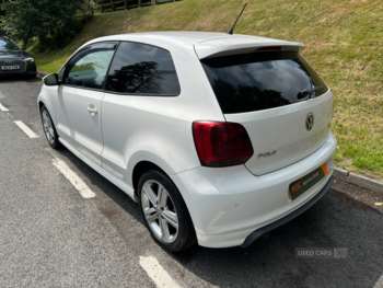 Used Volkswagen Polo 2014 for sale - 74838992: Photo