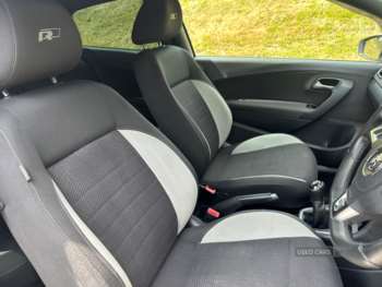 Used Volkswagen Polo 2014 for sale - 74838992: Photo