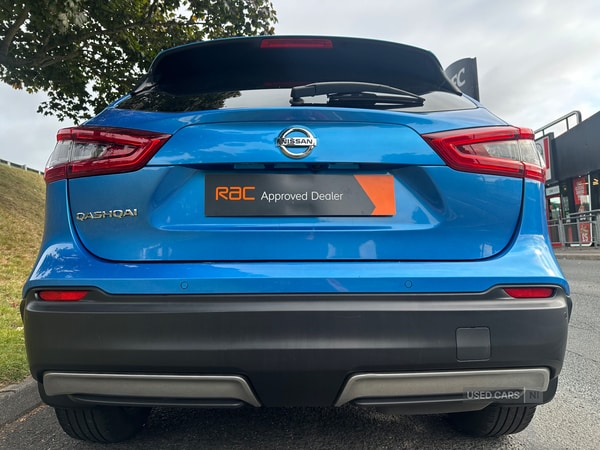 Used Nissan Qashqai 2019 for sale - 75636032: Photo 11