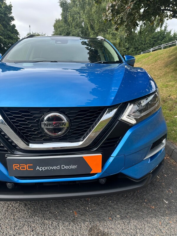 Used Nissan Qashqai 2019 for sale - 75636032: Photo 14