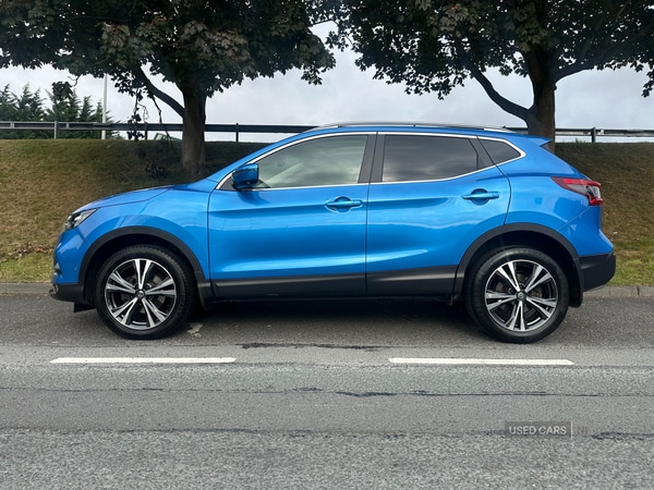 Used Nissan Qashqai 2019 for sale - 75636032: Photo 2