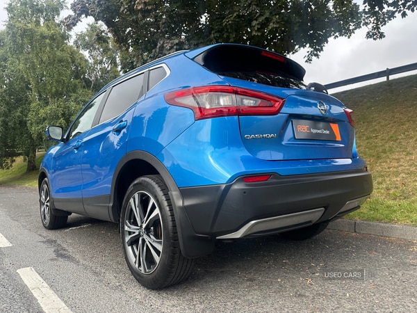 Used Nissan Qashqai 2019 for sale - 75636032: Photo 3