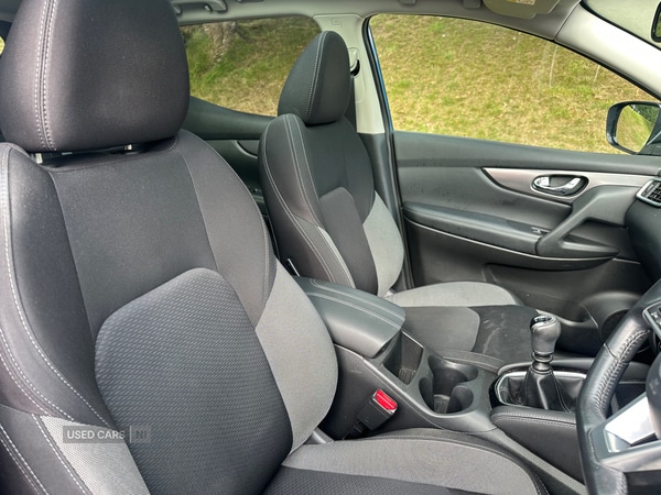 Used Nissan Qashqai 2019 for sale - 75636032: Photo 4