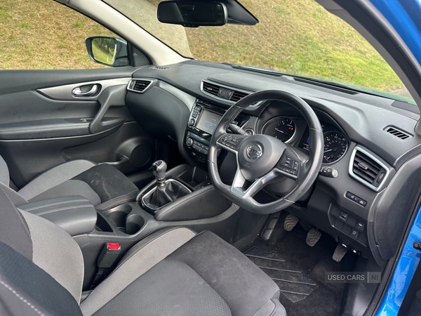 Used Nissan Qashqai 2019 for sale - 75636032: Photo 5