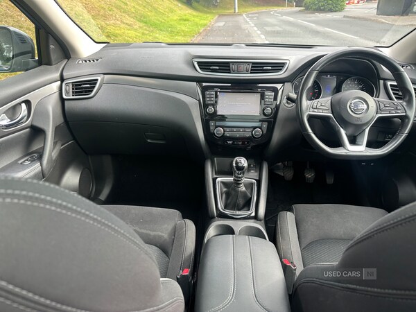 Used Nissan Qashqai 2019 for sale - 75636032: Photo 7