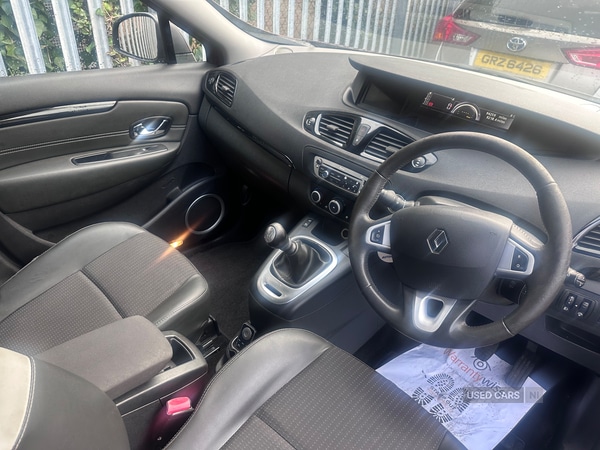 Used Renault Scenic 2012 for sale - 77017528: Photo 2