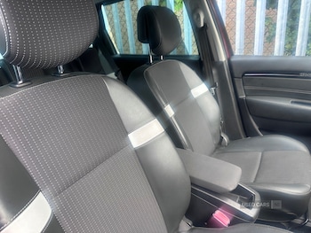 Used Renault Scenic 2012 for sale - 77017528: Photo