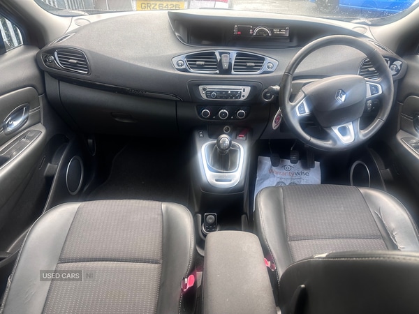 Used Renault Scenic 2012 for sale - 77017528: Photo 4