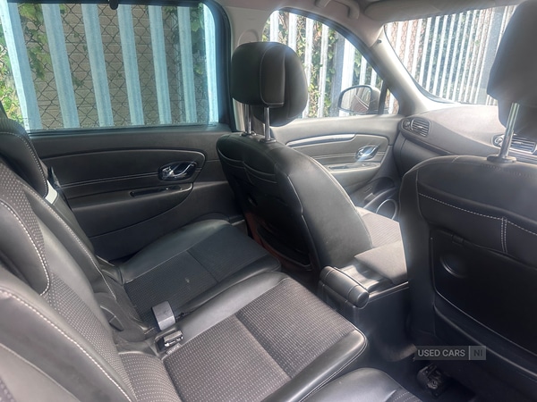 Used Renault Scenic 2012 for sale - 77017528: Photo 5