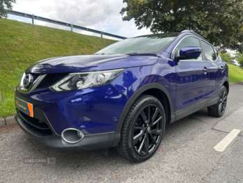 2016 - 1.5 dCi Tekna 5dr