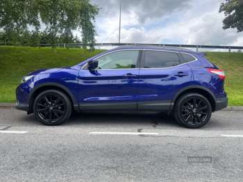 Used Nissan Qashqai 2016 for sale - 74959363: Photo