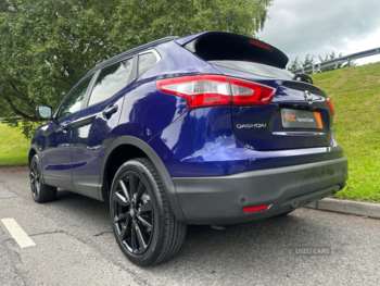 Used Nissan Qashqai 2016 for sale - 74959363: Photo