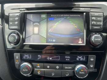 Used Nissan Qashqai 2016 for sale - 74959363: Photo